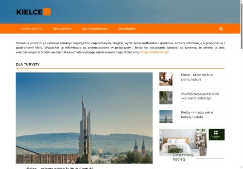 kielcekwadrat.pl