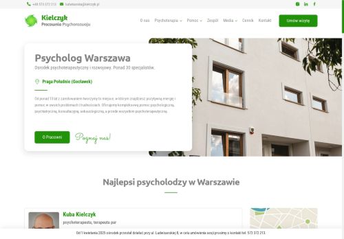 kielczyk.pl