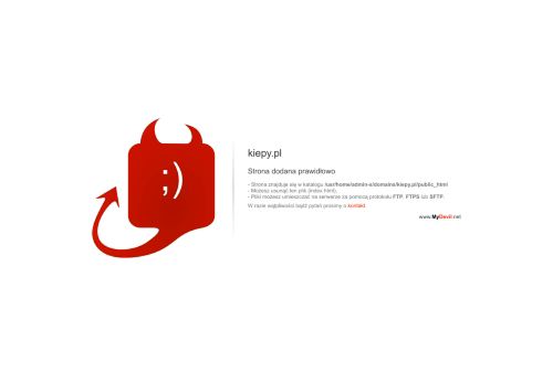 kiepy.pl