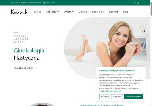 kierach.pl