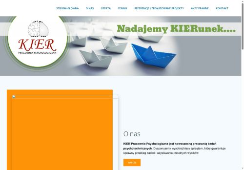 kierbadania.pl