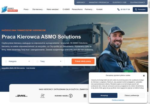 kierowca.asmo-solutions.pl