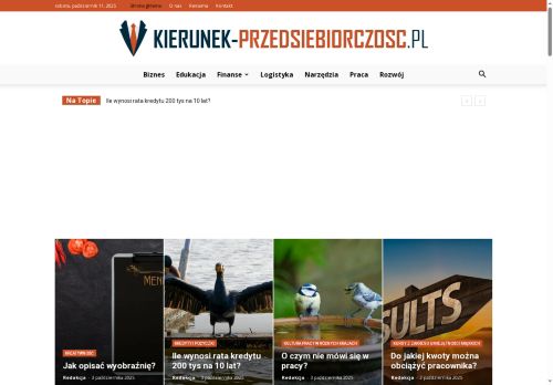kierunek-przedsiebiorczosc.pl