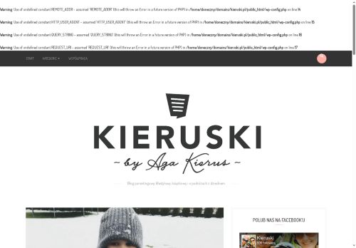 kieruski.pl