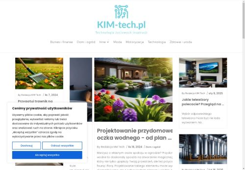 kim-tech.pl
