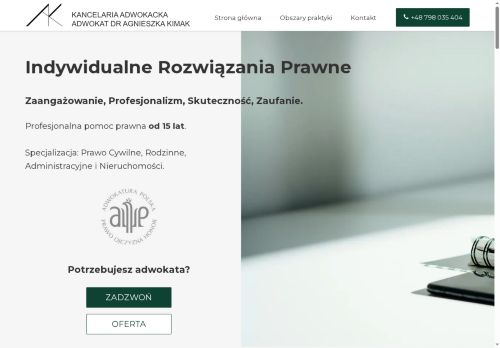 kimak-kancelaria.pl