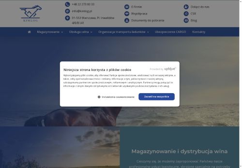 kimlog.pl