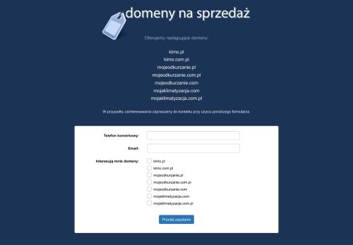kimo.pl