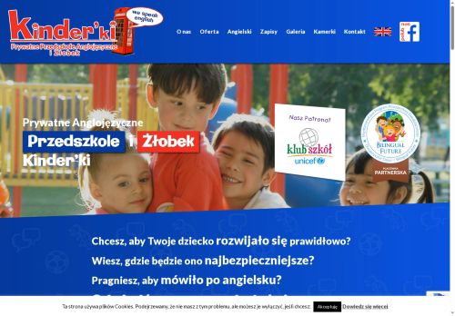 kinderki-przedszkole.pl