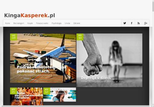 kingakasperek.pl