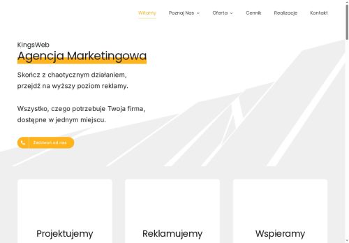 kingsweb.pl