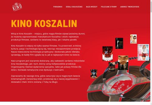 kinokoszalin.pl