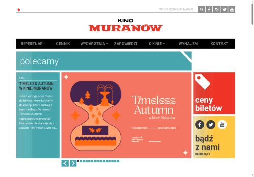 kinomuranow.pl