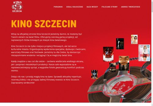 kinoszczecin.pl
