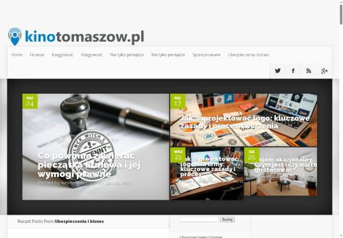 kinotomaszow.pl