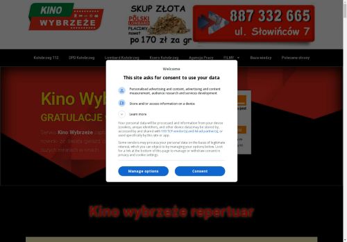 kinowybrzeze.pl