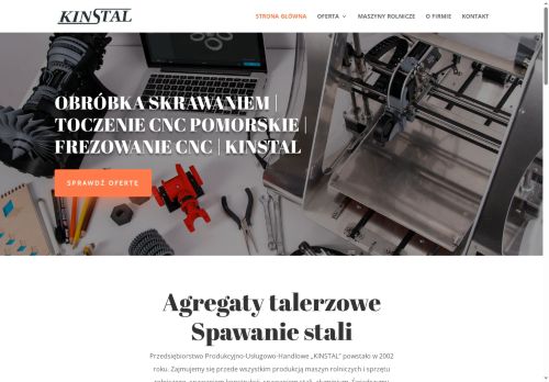 kinstal.pl