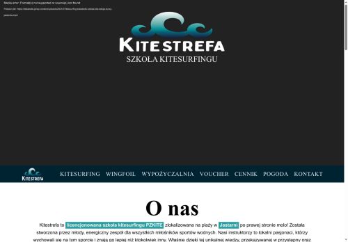 kitestrefa.pl
