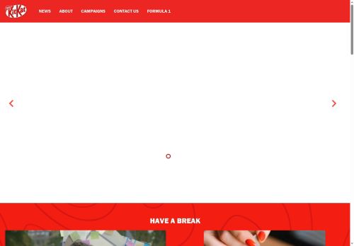 kitkat.com