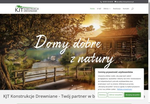 kjt-domyzdrewna.pl