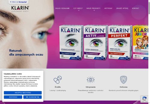 klarin.pl