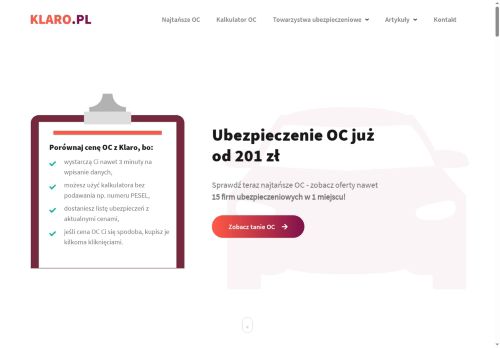 klaro.pl
