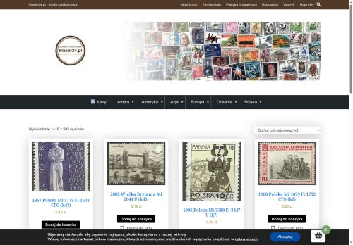 klaser24.pl