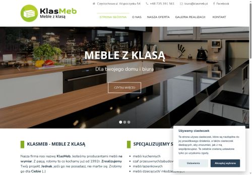 klasmeb.pl