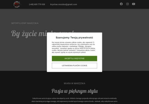 klasykizameryki.pl