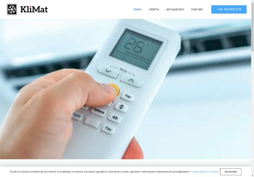 kli-mat.com