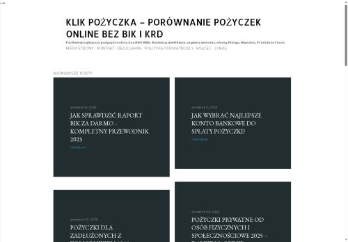 klikpozyczka.com