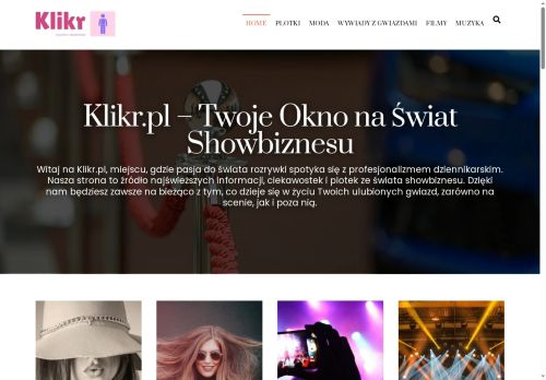 klikr.pl