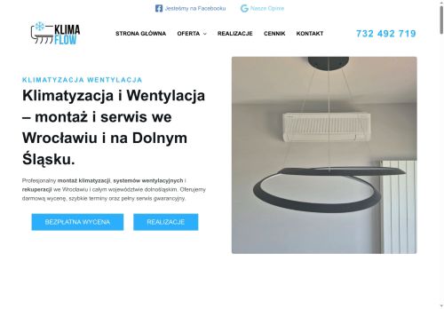 klimaflow.pl