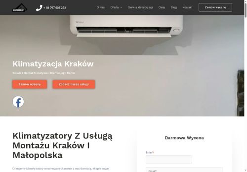 klimaprofi.com.pl