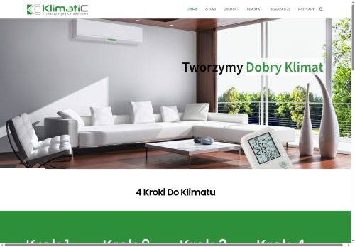 klimatic.pl