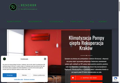 klimatyzacjaplus.pl