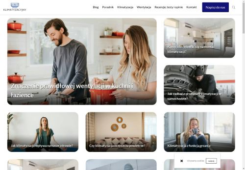 klimatyzacyjny.pl