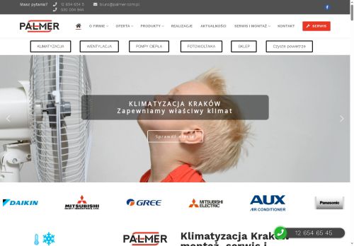 klimatyzatory.net