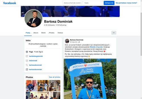 klimek.dominiak.waw.pl