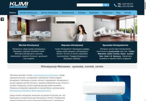 klimi.com.pl