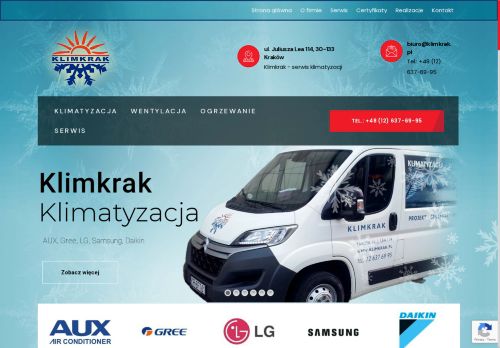 klimkrak.pl