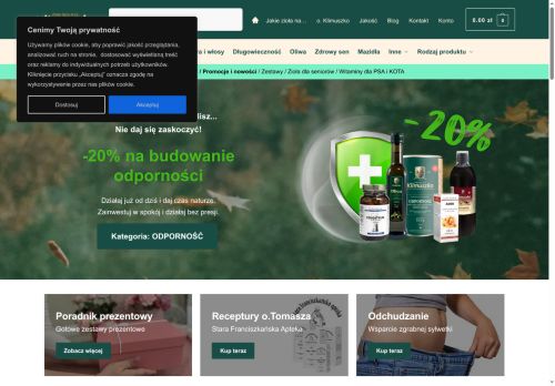 klimuszko.pl
