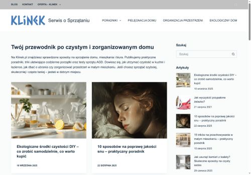 klinek.pl