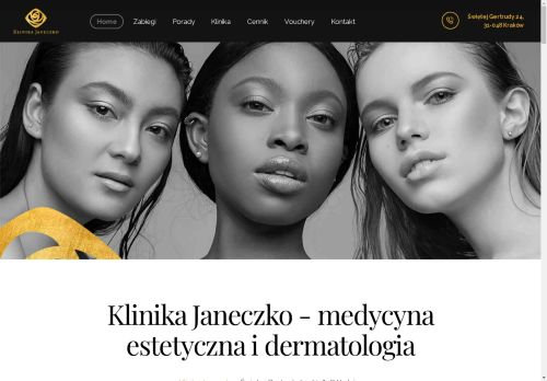 klinikajaneczko.pl