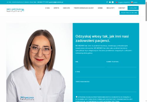 klinikamedmix.pl