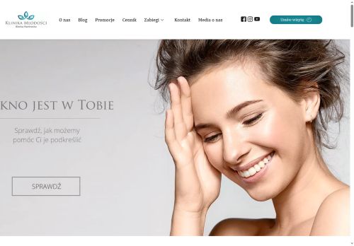 klinikamlodosci.com