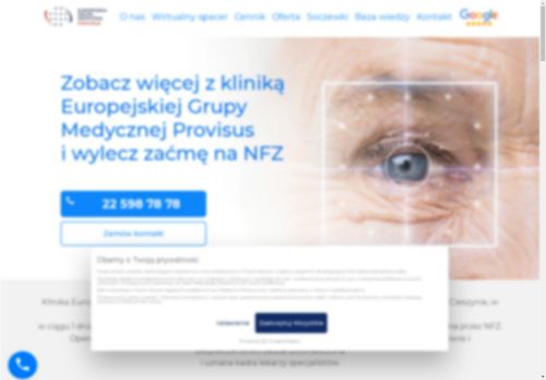 klinikaprovisus.pl