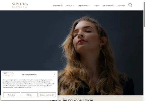 klinikasienna.pl