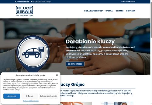 kluczserwis.com.pl