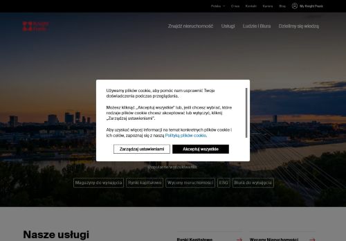 knightfrank.com.pl